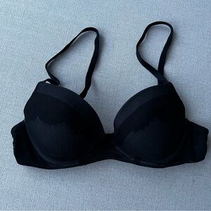 CALVIN KLEIN Customized Lift Bra